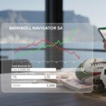 How to use bankroll calculators in SA sportsbooks