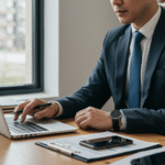 How to handle withdrawal verification emails in SA