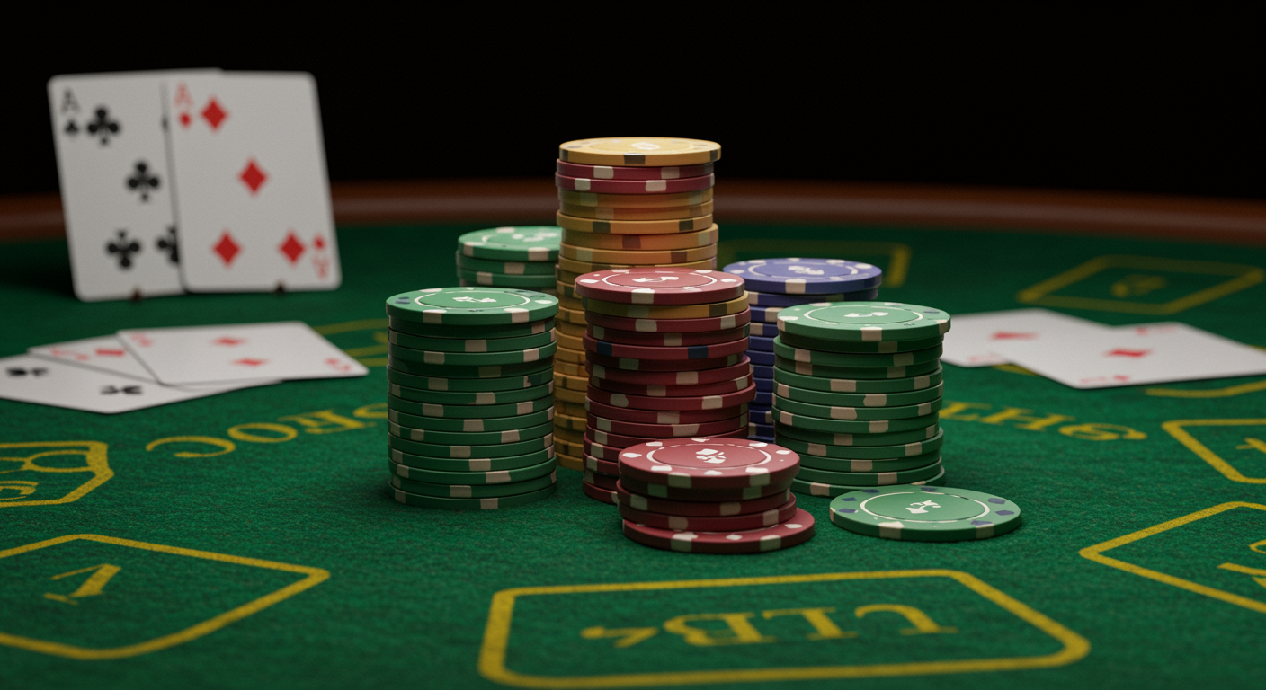 Understanding bonus stacking limitations in casinos