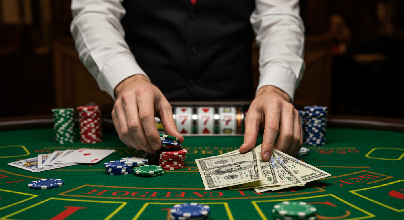 Understanding payout discrepancies in SA casinos