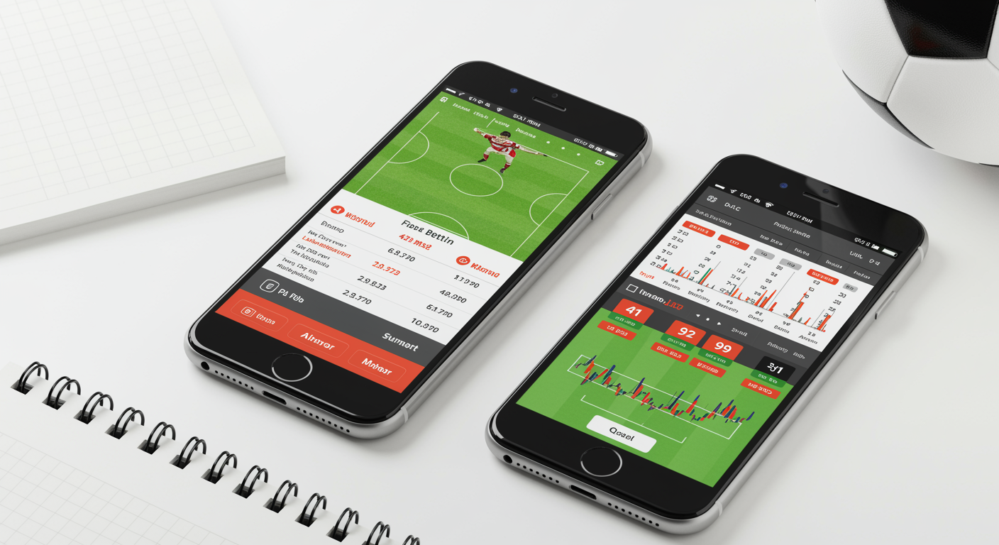 Understanding pre-match and live betting differences in SA